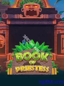 BookOfPriestess