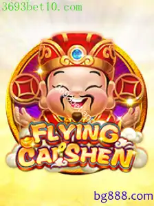 FlyingCaiShen