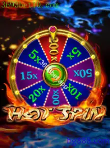 HotSpin